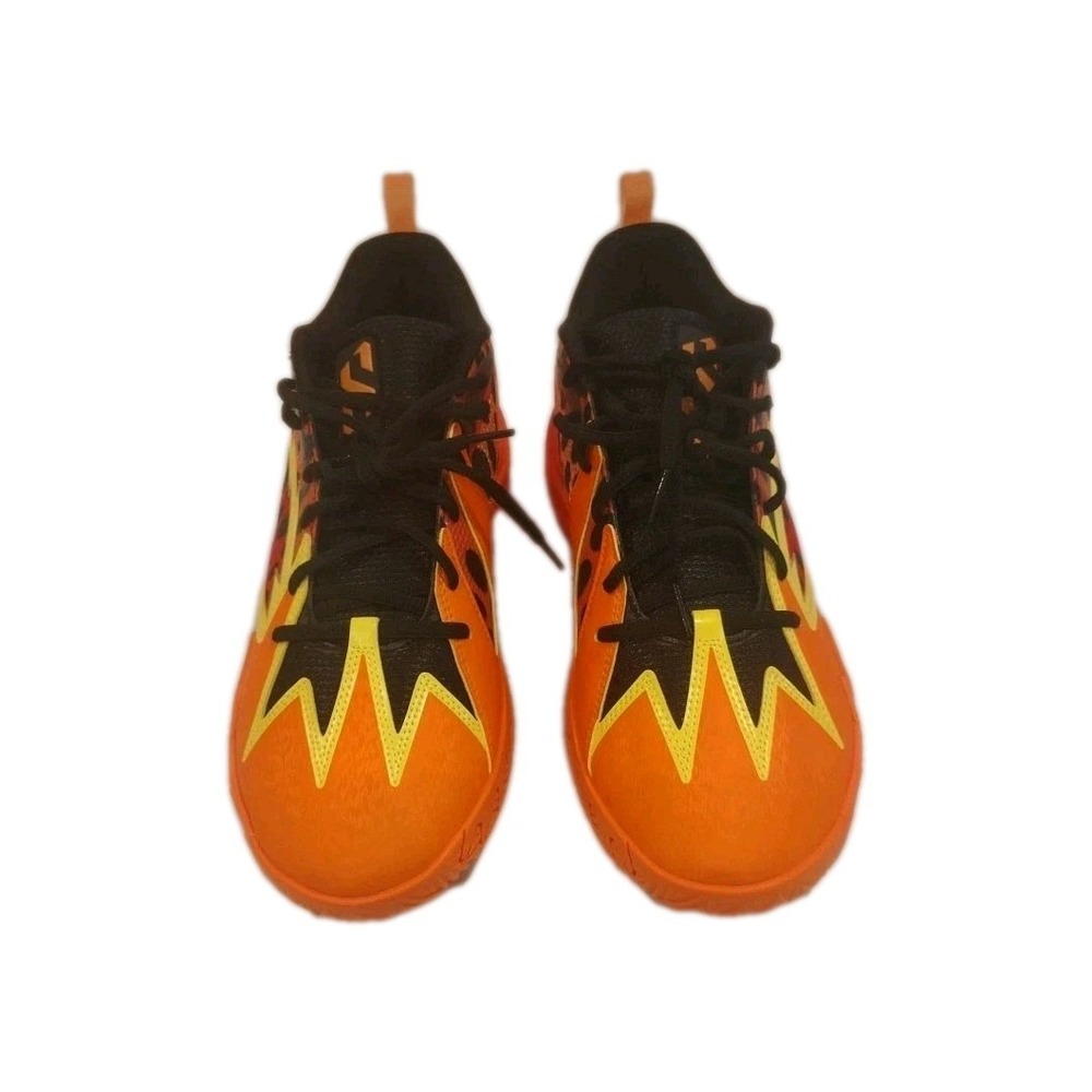 PUMA HOOPS x CHEETOS Scoot Zeros Men's Basketball Shoes Size 9.5‎ NEW